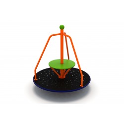 54 OE Döner Platform 54 OE Döner Platform